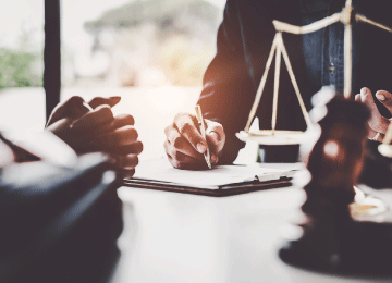 Legal Opinion