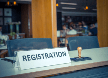 Company Registration