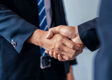 Transactional Services