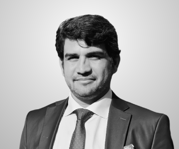 Bevarg Baloch advocate