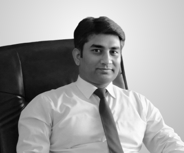Bilal Laghari advocate