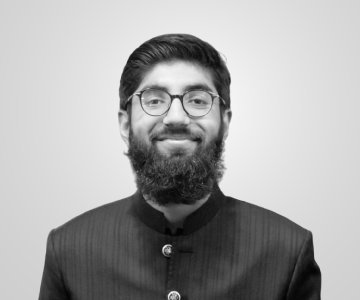 Muhammad Osama advocate