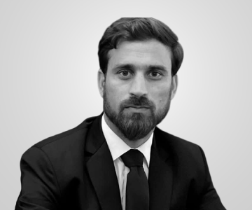 Sajjad Hameed advocate