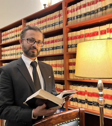 umer ijaz advocate high court